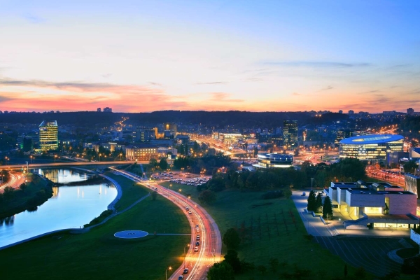 RADISSON BLU LIETUVA VILNIUS